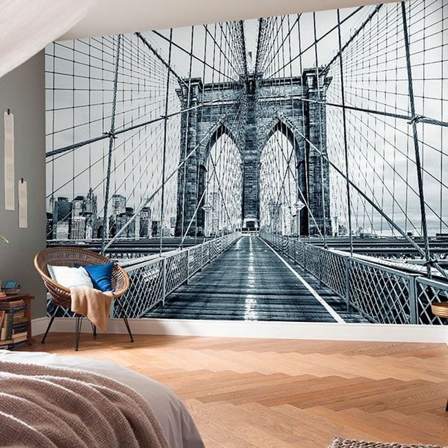 Fotomurales para decorar