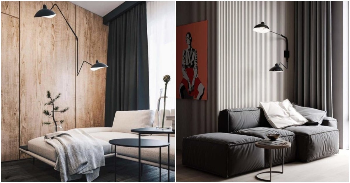 Cómo conseguir interiores lujosos sin gastar mucho dinero