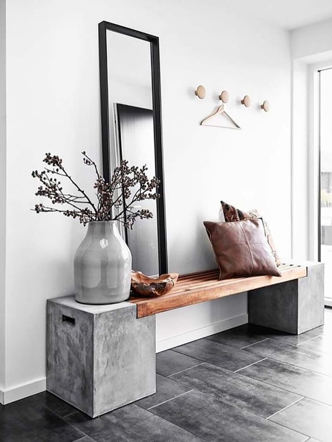 Ganchos de pared