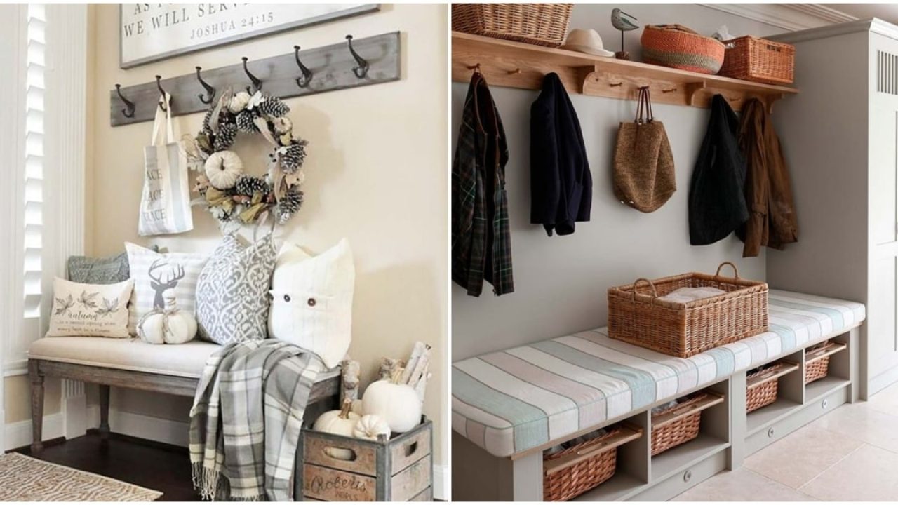 Percheros para Diferentes tipos de percheros.