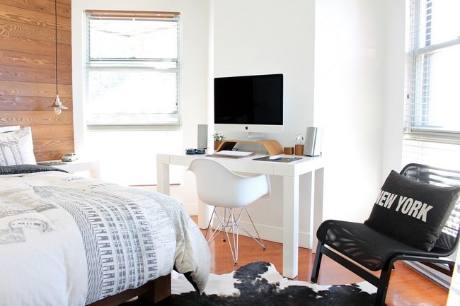 Casas modernas