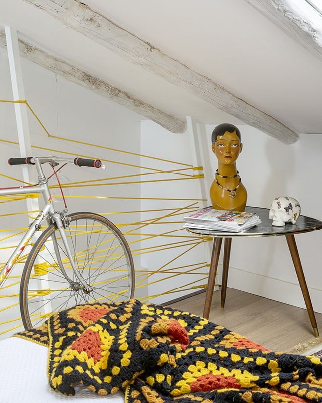 Tendencia decorativa cluttercore