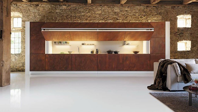 Casas modernas