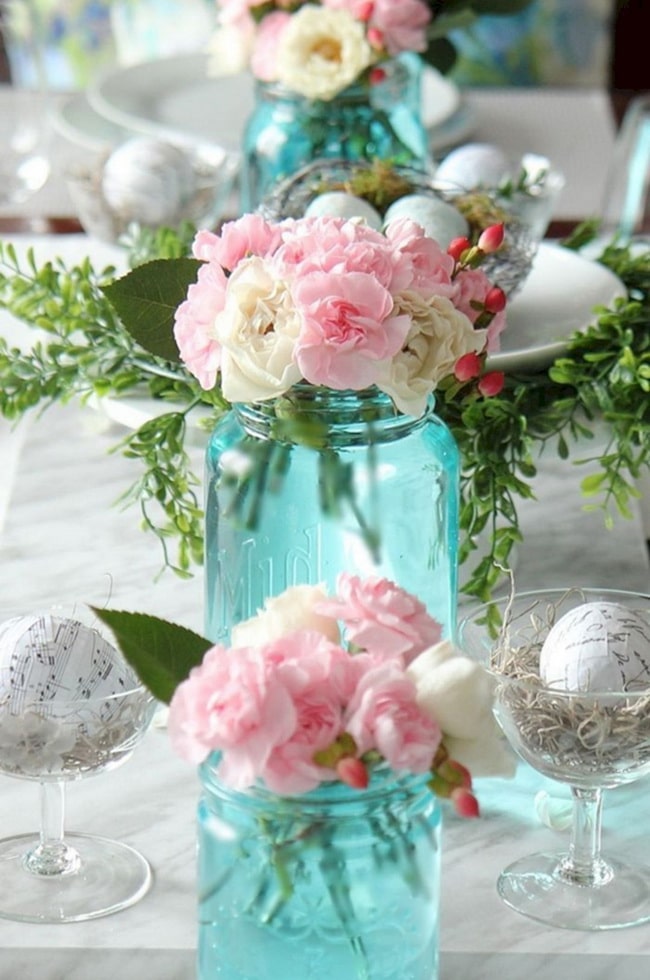 Arreglos florales para decorar