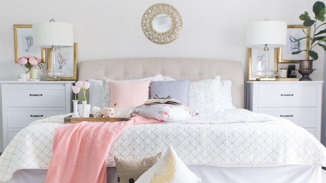 Ideas para decorar la casa en primavera