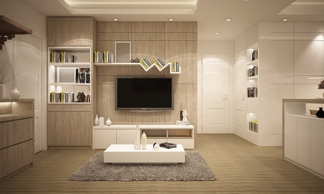 Diseño de interiores
