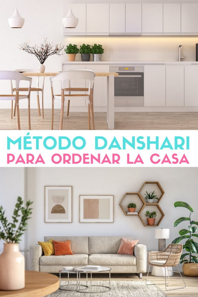 Método Danshari