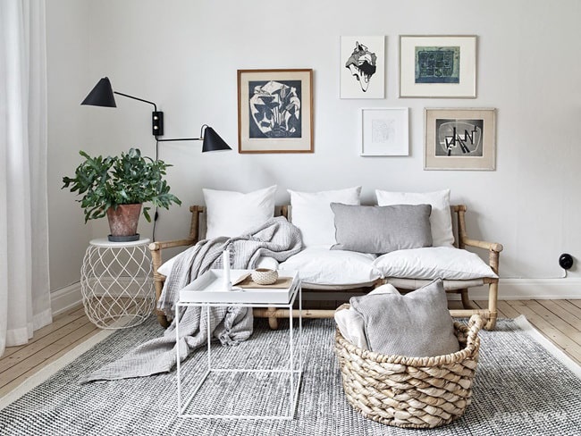 Ideas para decorar salones