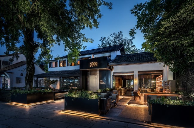 Villas de lujo en venta