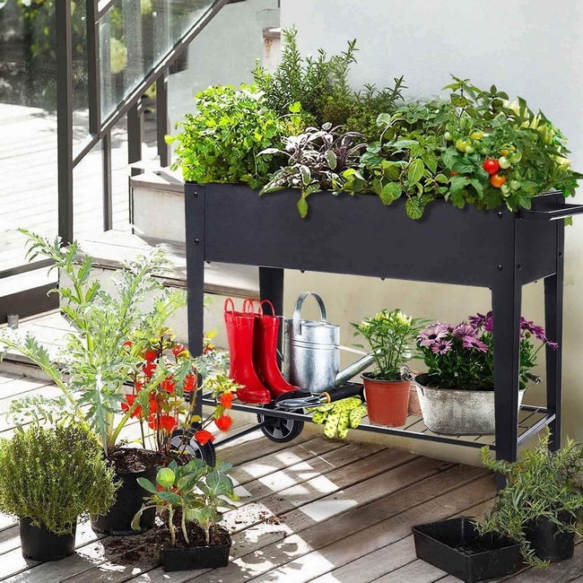 Consejos para disfrutar más de tu jardín
