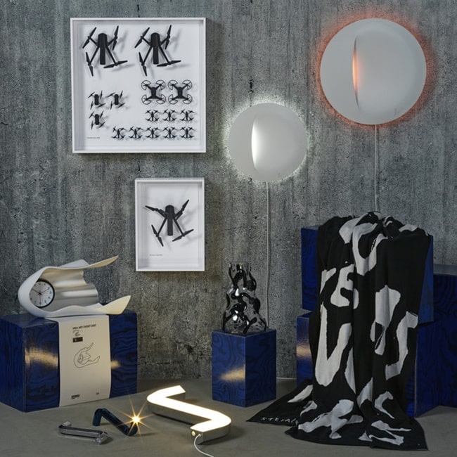 Colección de IKEA ART EVENT