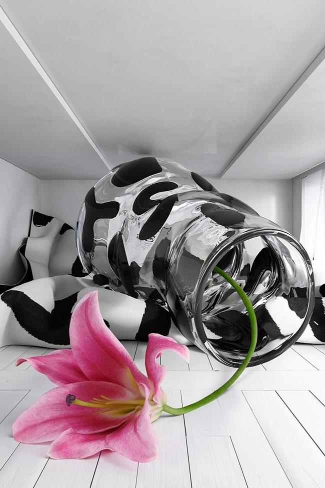 Objetos de diseño de IKEA