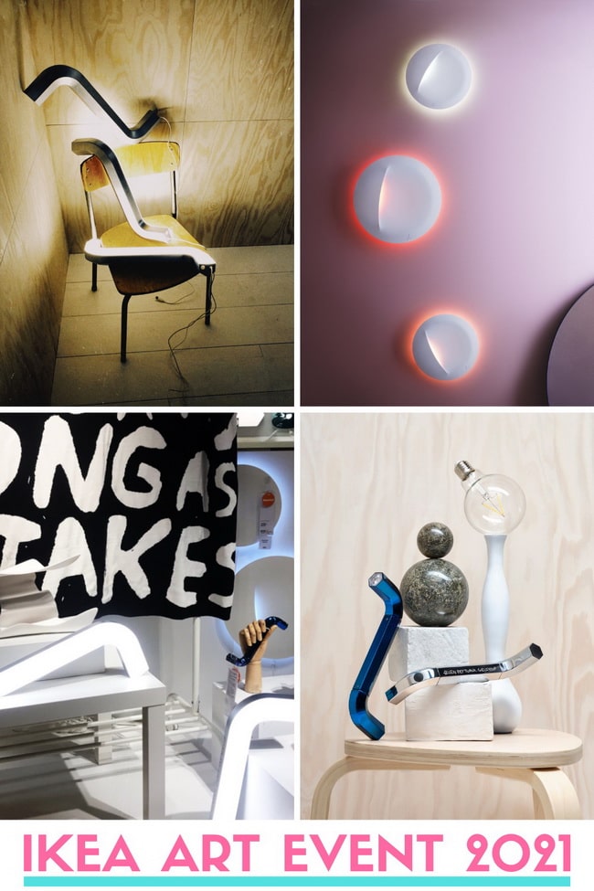 IKEA ART EVENT