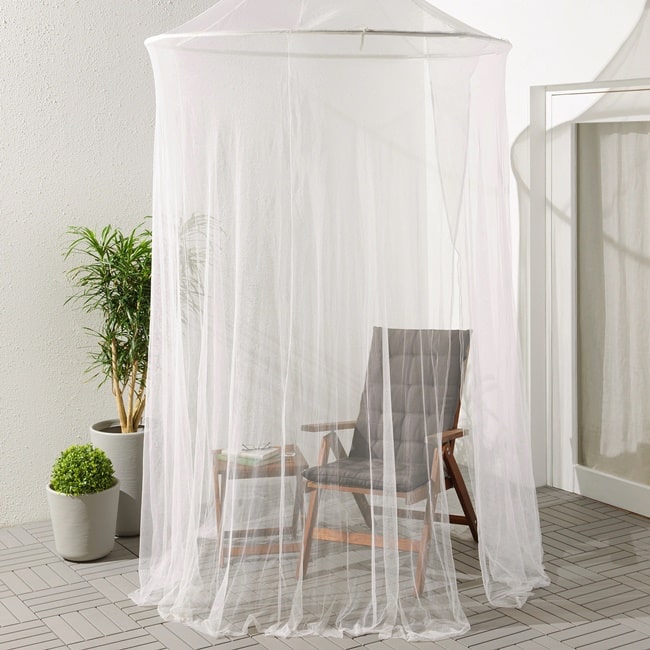 Muebles de exterior IKEA
