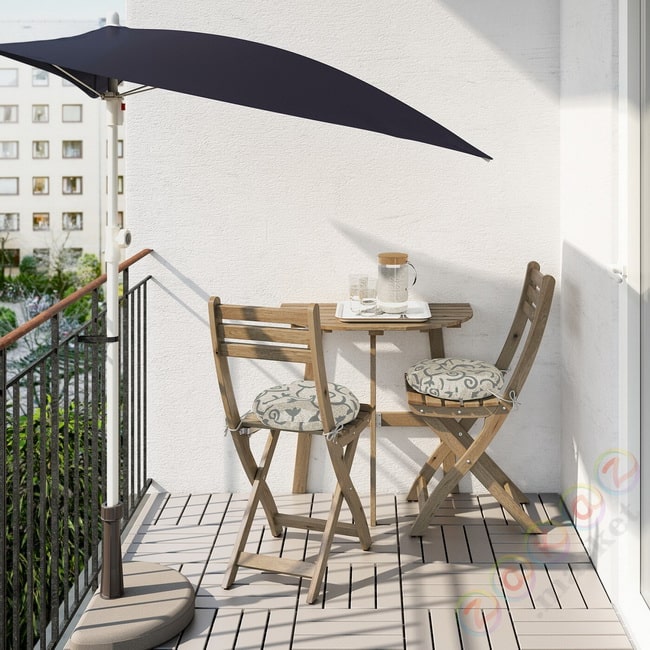 Muebles de exterior IKEA