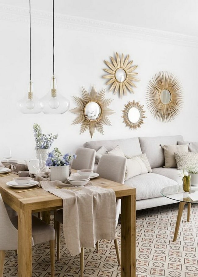 Muebles o piezas que nunca pasan de moda