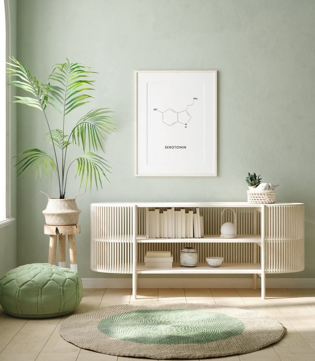 Colores para decorar en verano
