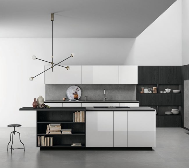 Consejos para sacarle provecho a una cocina con isla