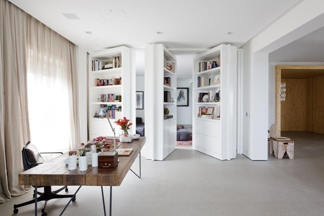 Muebles hechos a medida
