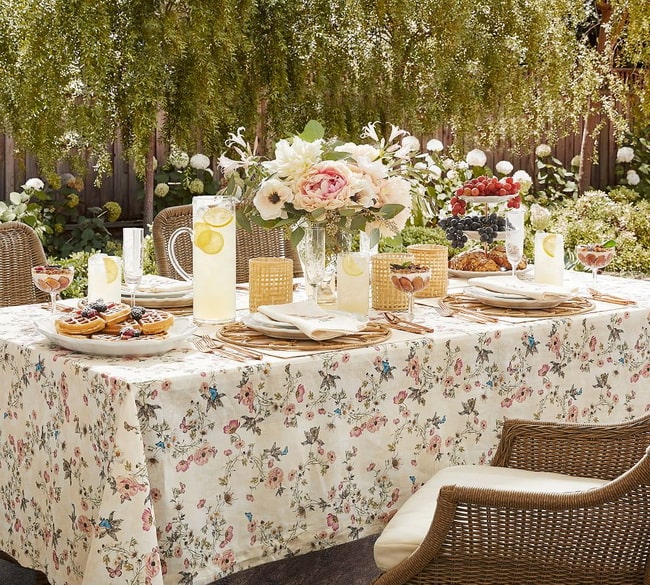 Estampados florales