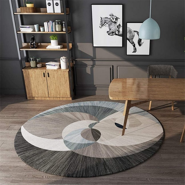 Alfombras decorativas