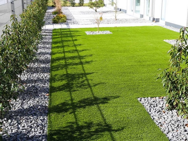 Tendencias en jardines