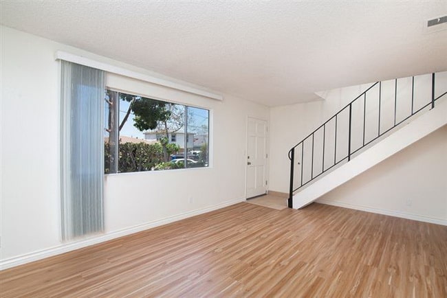 Apartamentos de alquiler