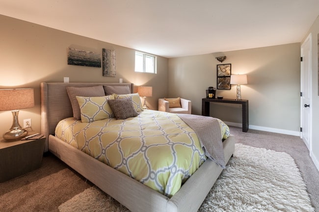 Claves para tener una cama de hotel en casa