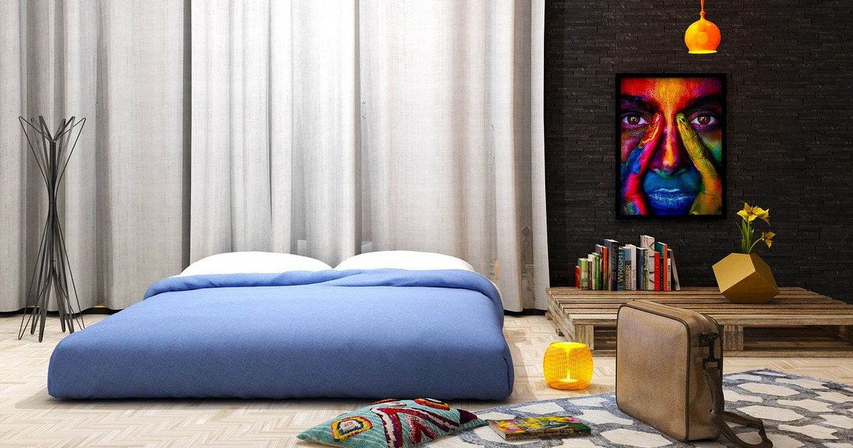 Claves para tener una cama de hotel en casa
