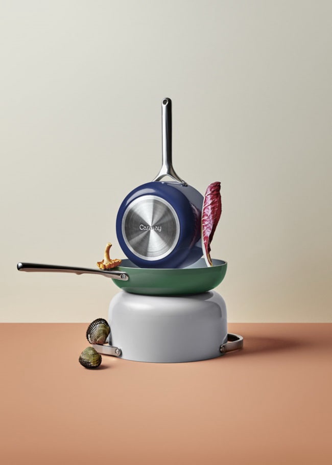 Cómo tener una cocina más eficiente