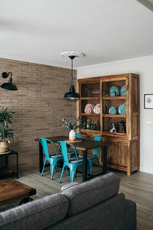 Cómo influye la decoración en tu estado de ánimo