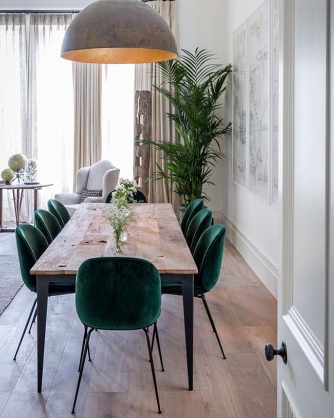Cómo influye la decoración en tu estado de ánimo