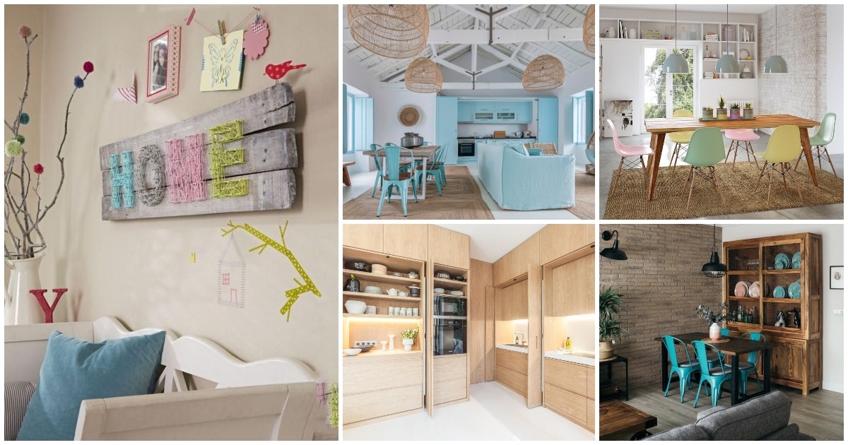 Cómo influye la decoración en tu estado de ánimo