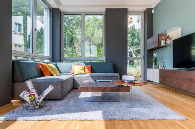 Diseño de interiores 3D