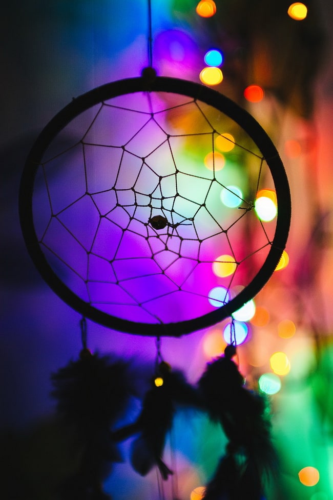 Decorar la casa con macramé