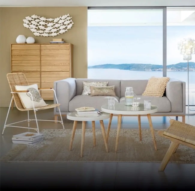 Muebles para salón