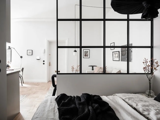 Cómo iluminar mejor un piso oscuro