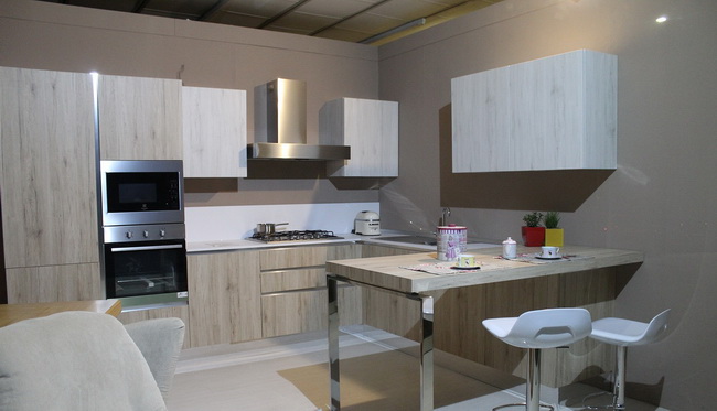 Electrodomésticos para cocina
