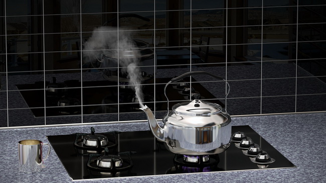 Electrodomésticos para cocina
