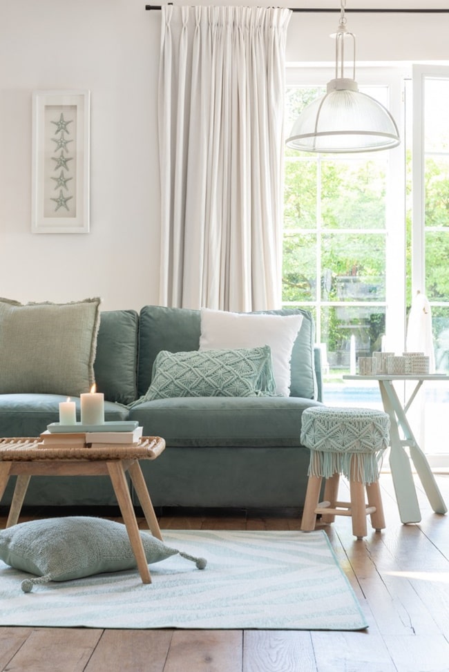 Tips para limpiar tu casa a fondo