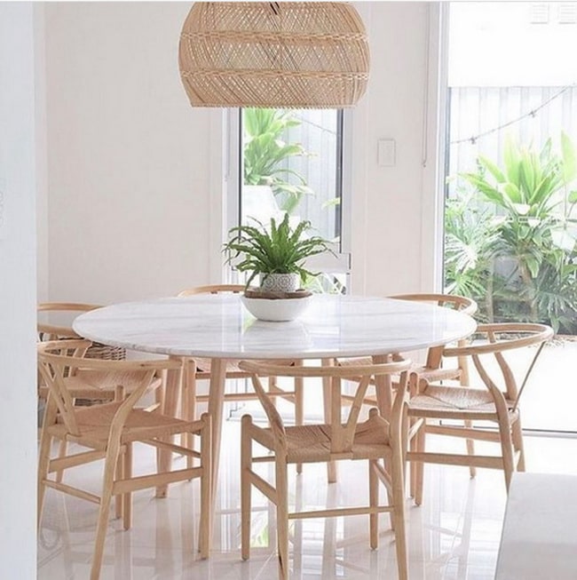 Tendencias en decoración nórdica para este otoño-invierno