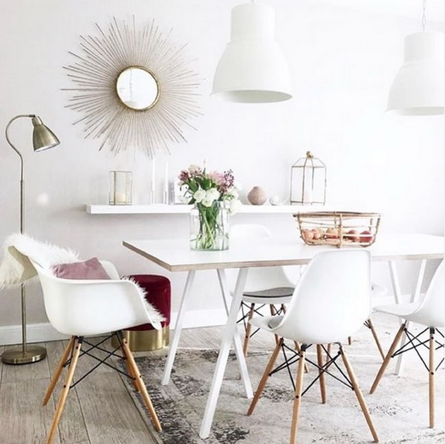 Tendencias en decoración nórdica para este otoño-invierno