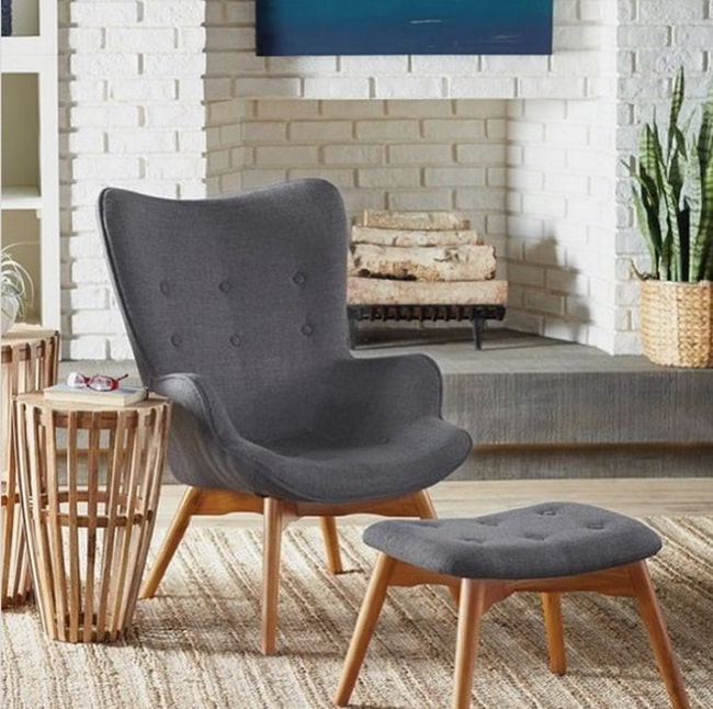 Tendencias en decoración nórdica para este otoño-invierno