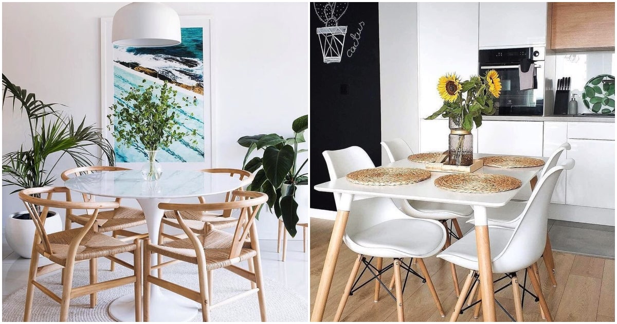 Tendencias en decoración nórdica para este otoño-invierno