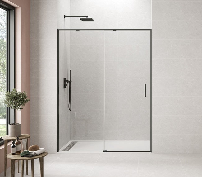 Ventajas de las mamparas de baño