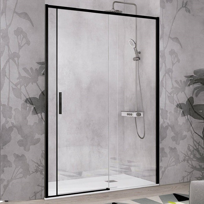 Ventajas de las mamparas de baño