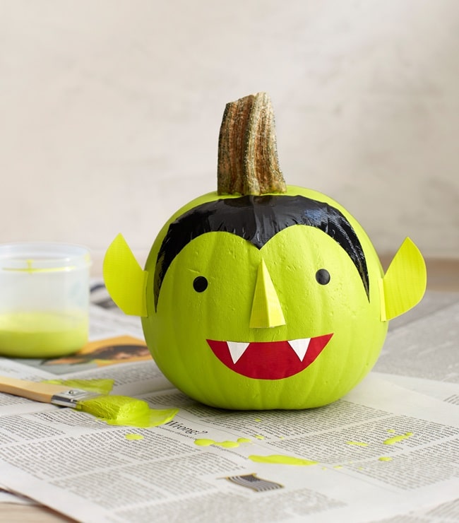 Calabazas originales para Halloween 2021 Calabazas originales para Halloween 2021