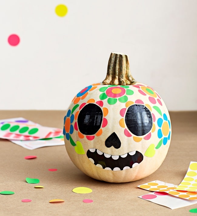 Calabazas originales para Halloween 2021 Calabazas originales para Halloween 2021