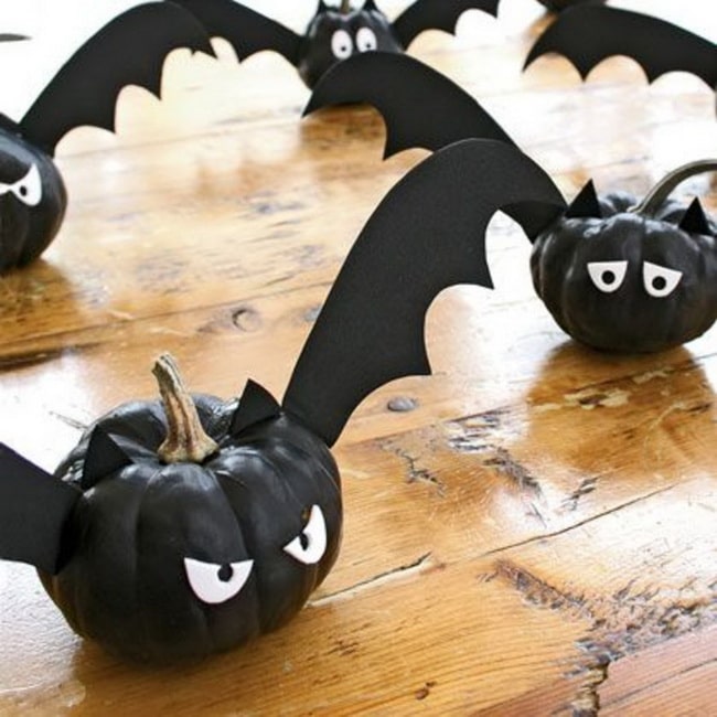 Calabazas originales para Halloween 2021 Calabazas originales para Halloween 2021