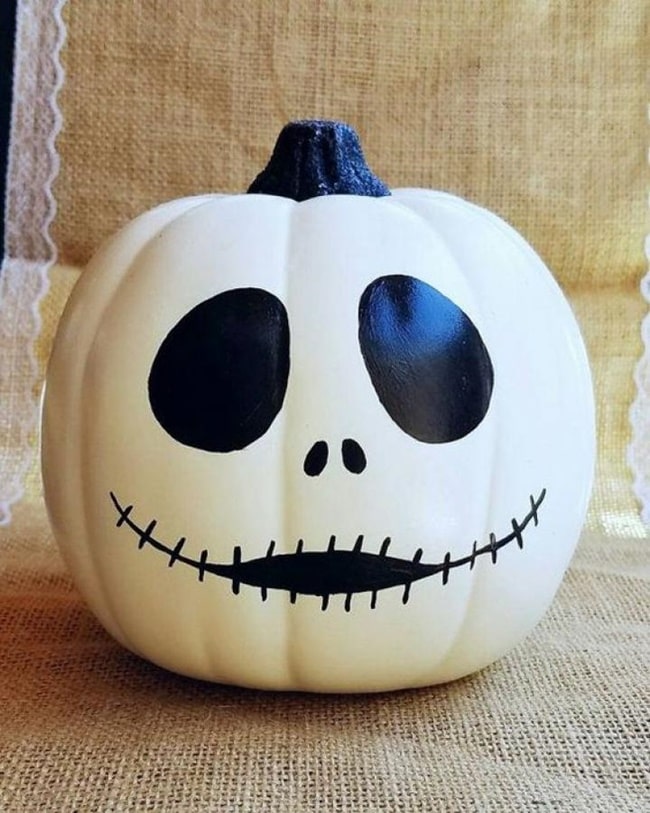 Calabazas originales para Halloween 2021 Calabazas originales para Halloween 2021